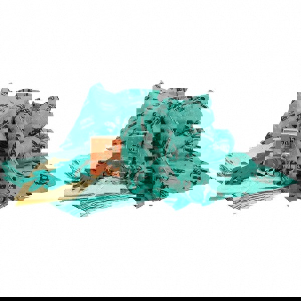 17 Gal Capacity Chemical Spill Kit